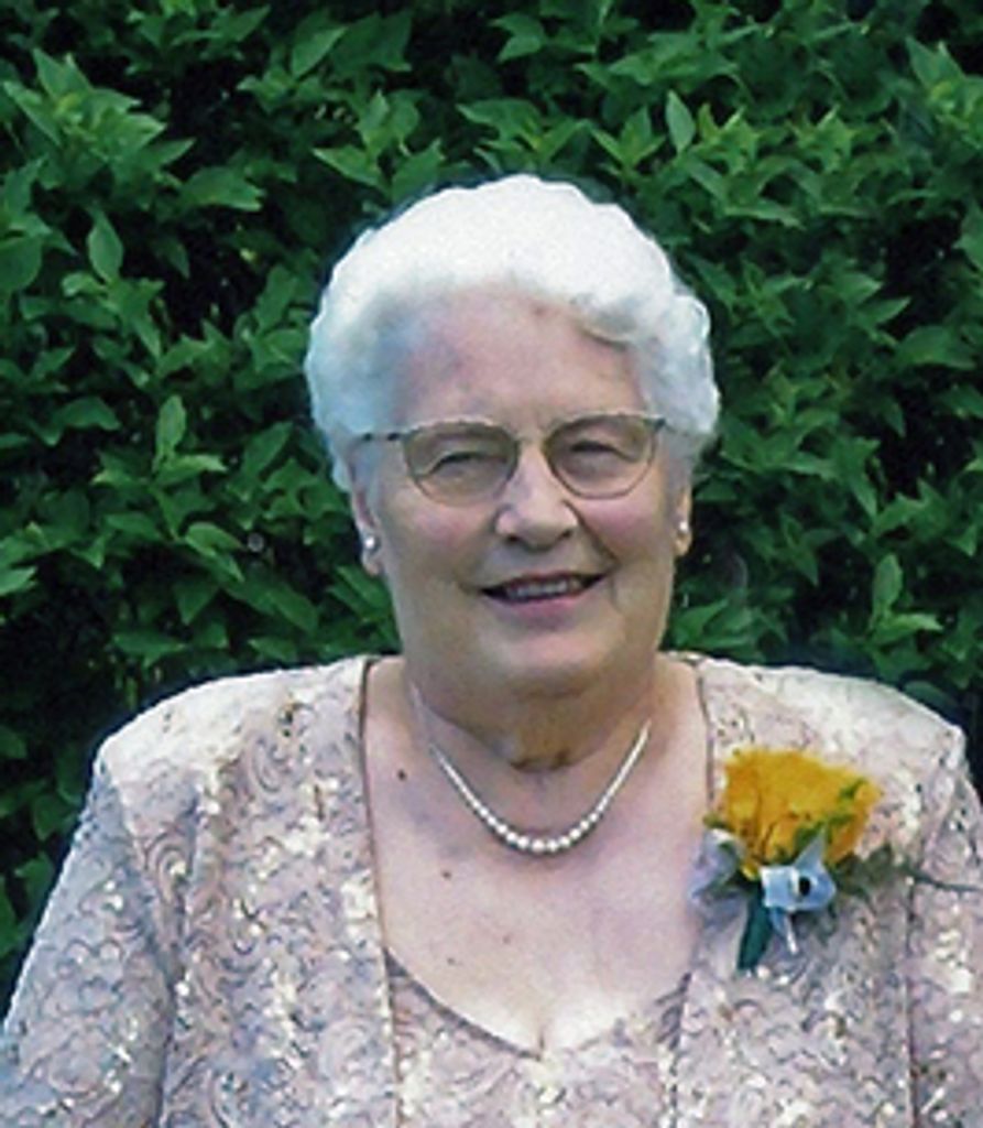 Jean  Mae (Sholdice)  Jones Profile Photo