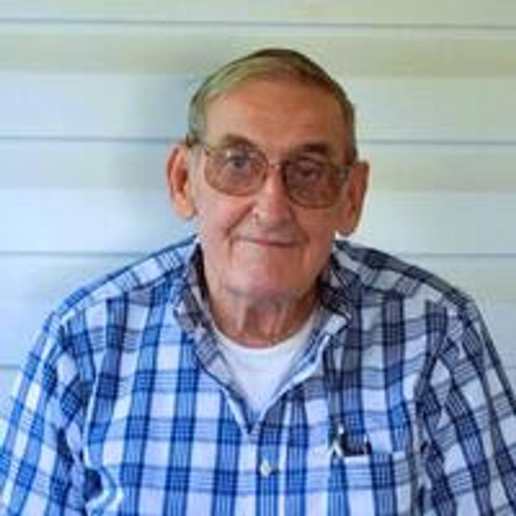 Ralph Bryce Chisholm