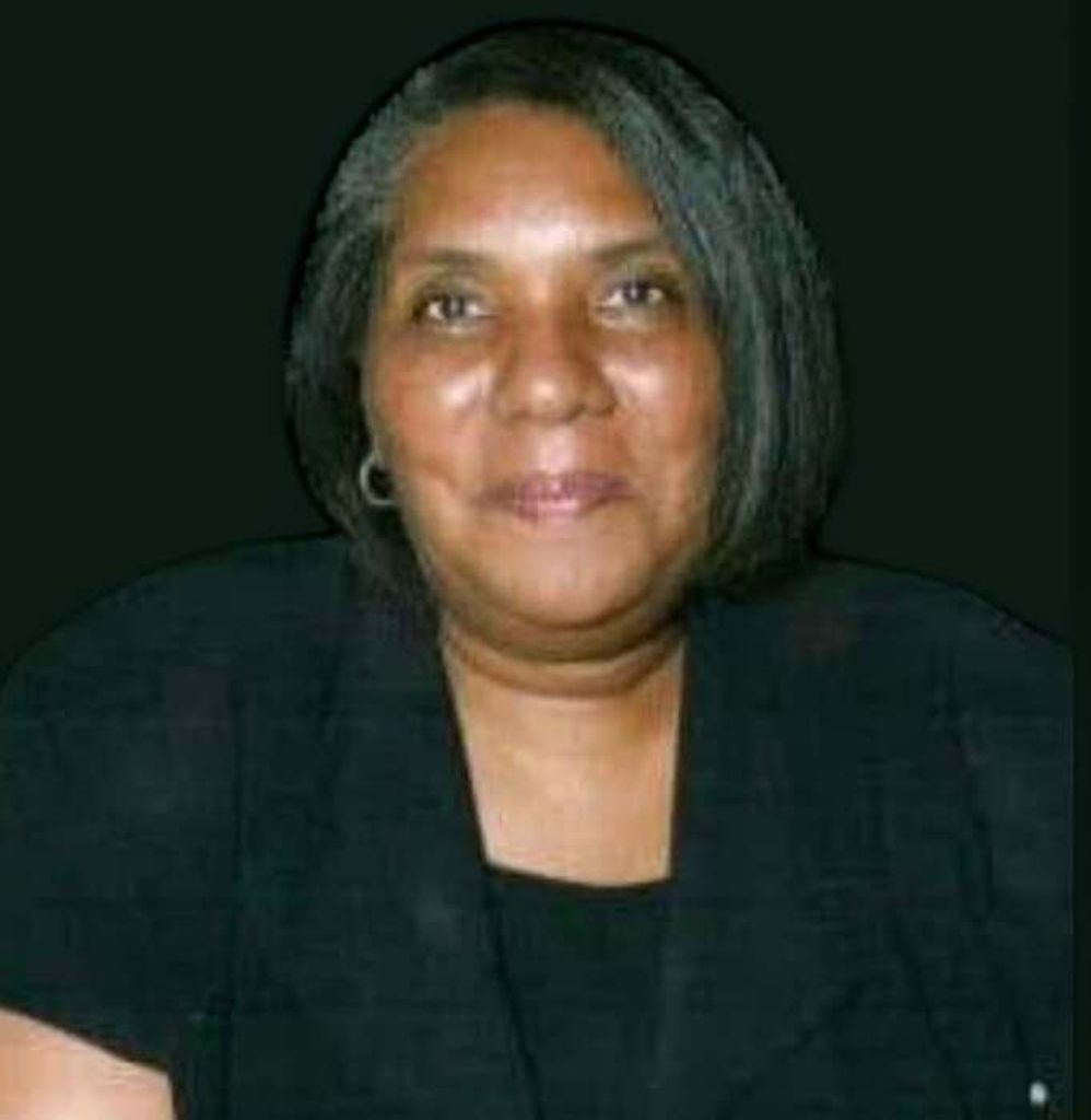 Pastor Maggie Elizabeth (Gray)  Mitchell Profile Photo