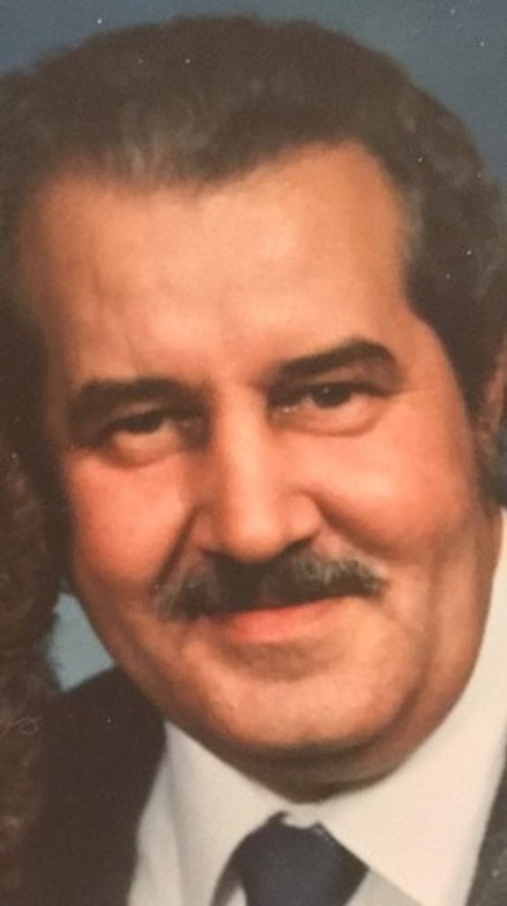 Charles Robert Laslo