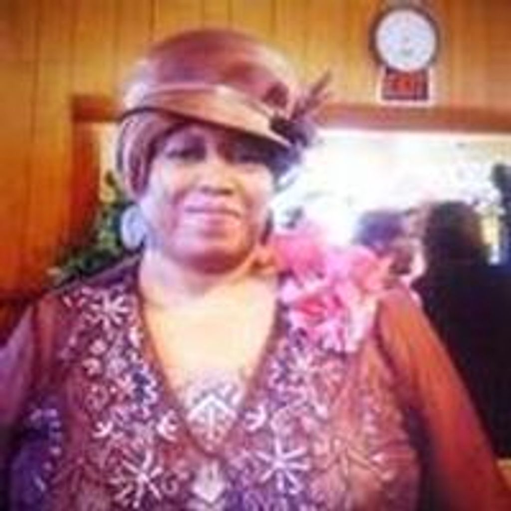 Sherlyin Brockington
