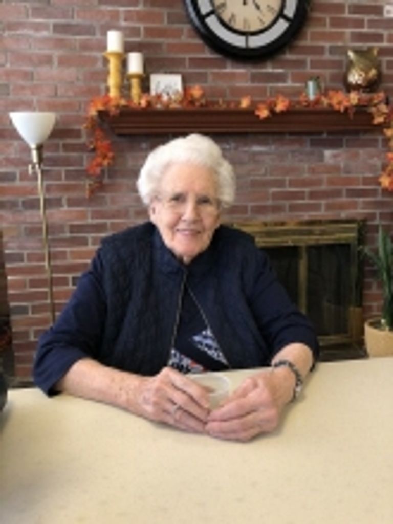 Marjorie L. Gosney Profile Photo