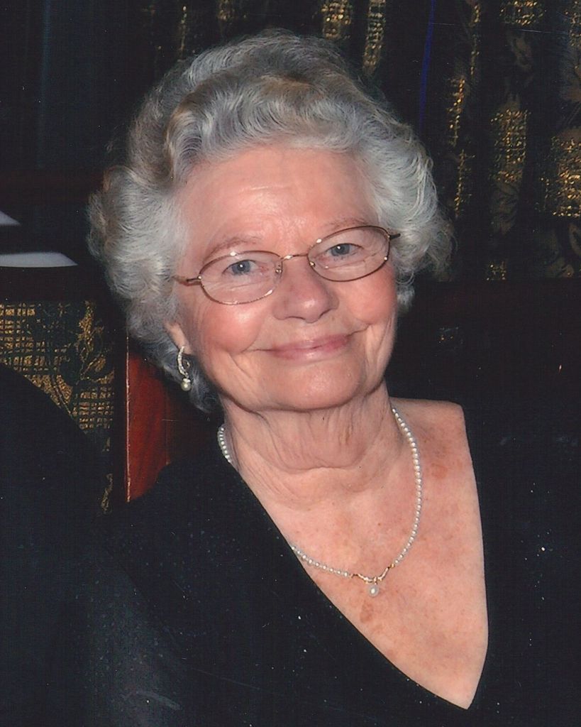 Mary Alice King Profile Photo