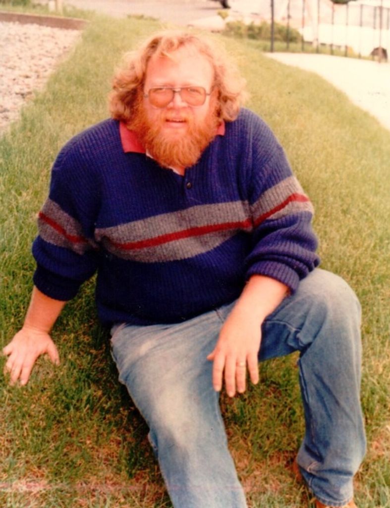 Gary Greenwell