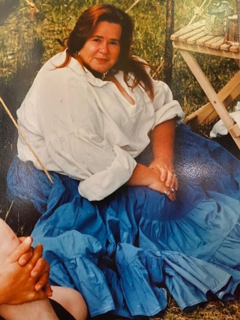 Patricia Ann (Gert) Keetch Profile Photo