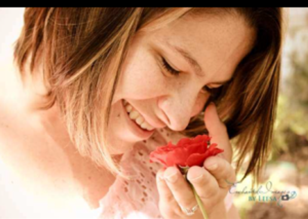Amanda Bell Hughes Profile Photo