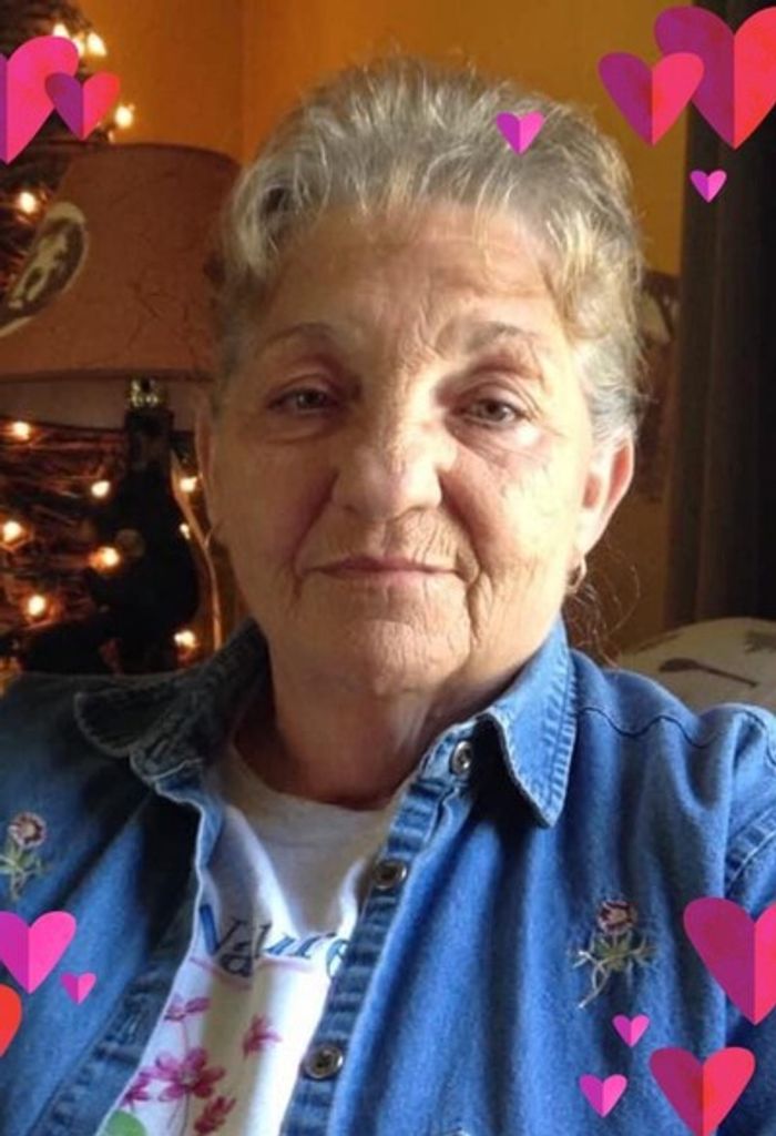 Lois Carol Ward Profile Photo