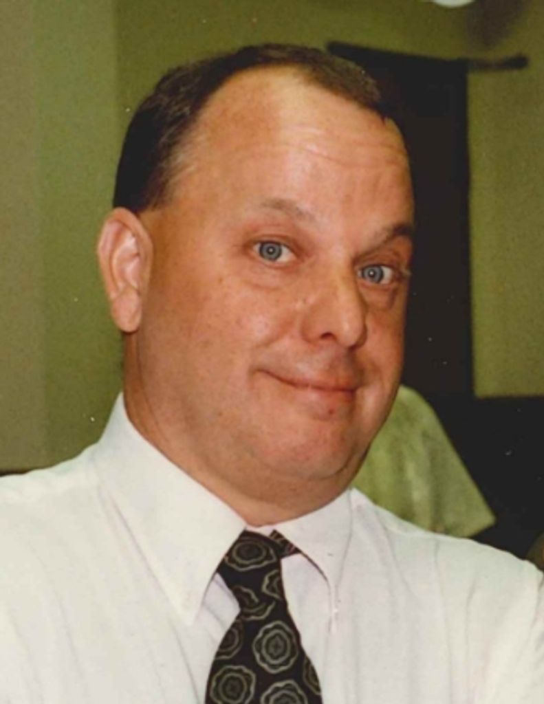 Michael  D. Wrozier