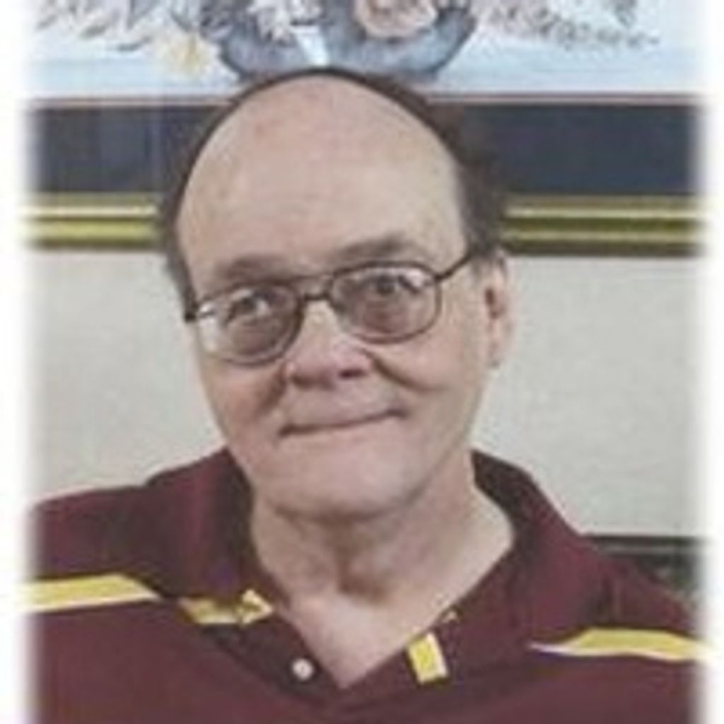 Gordon "Gordy" Marek Profile Photo