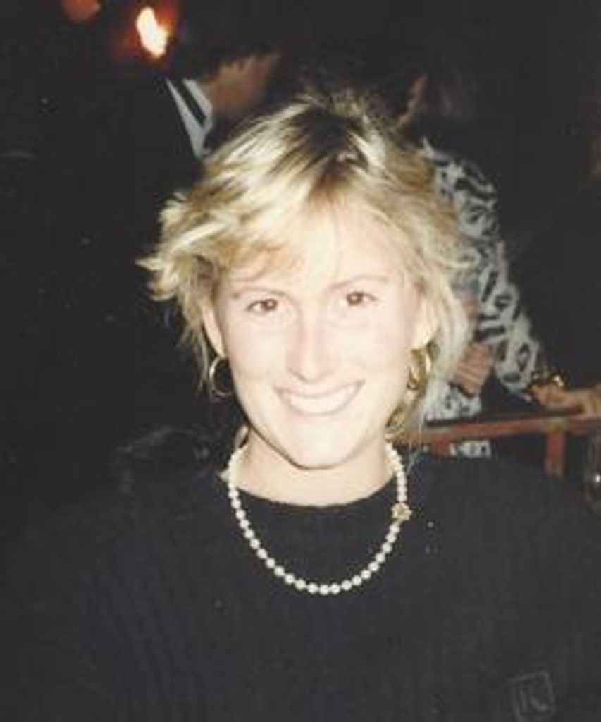 Charlotte Klapp Yarnall Profile Photo