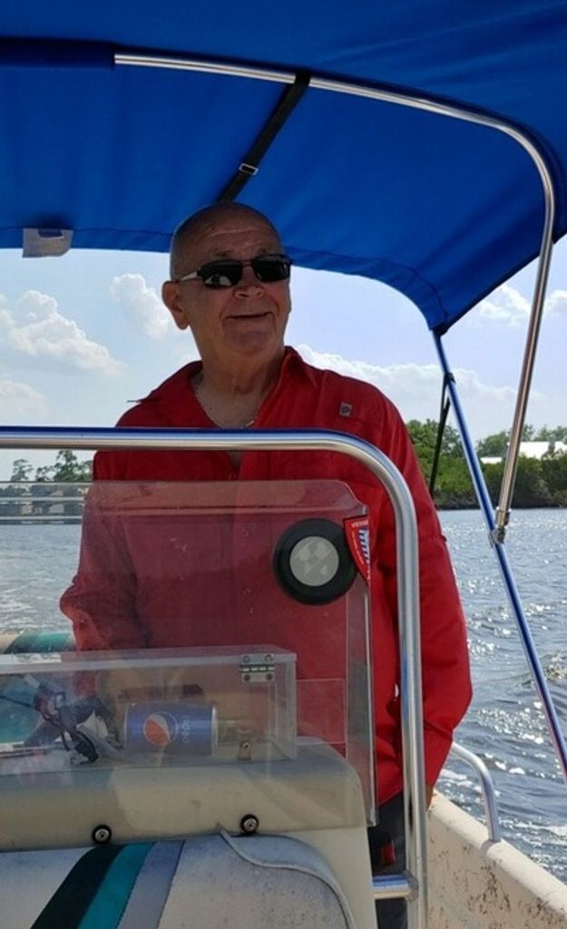 Arthur J. Anderson Profile Photo