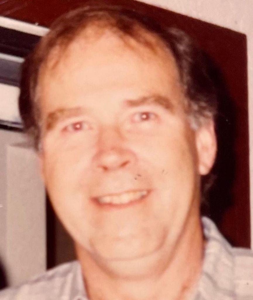 Peter Haste
