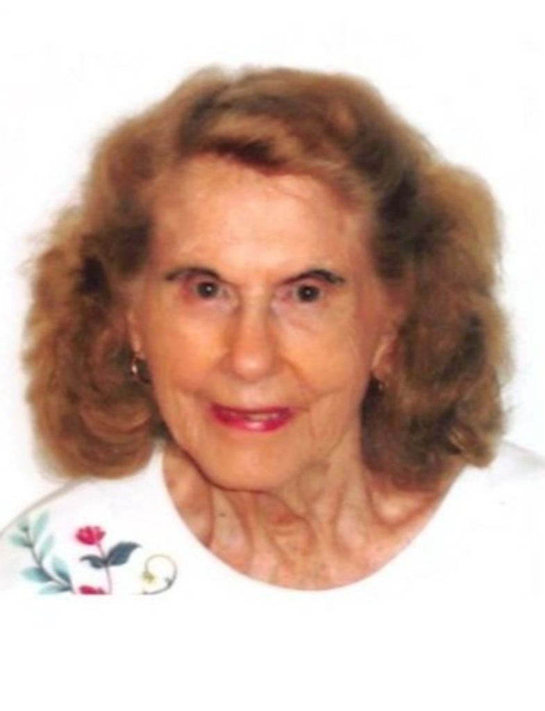 Ruth Anne Swift