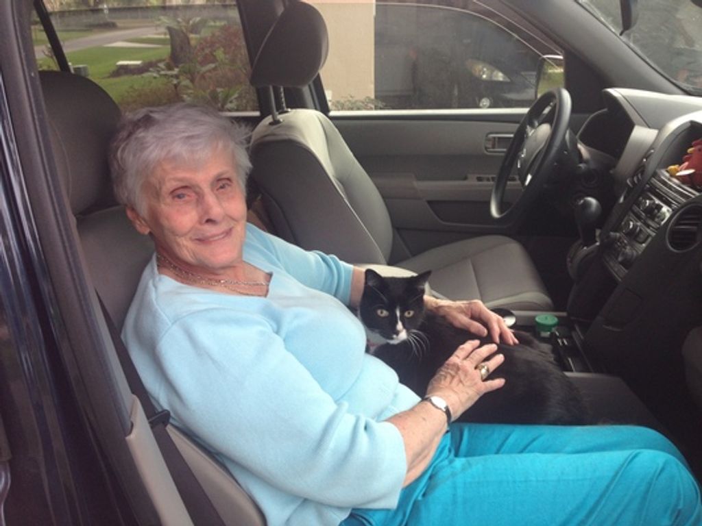 Lillian Silva Hasselman