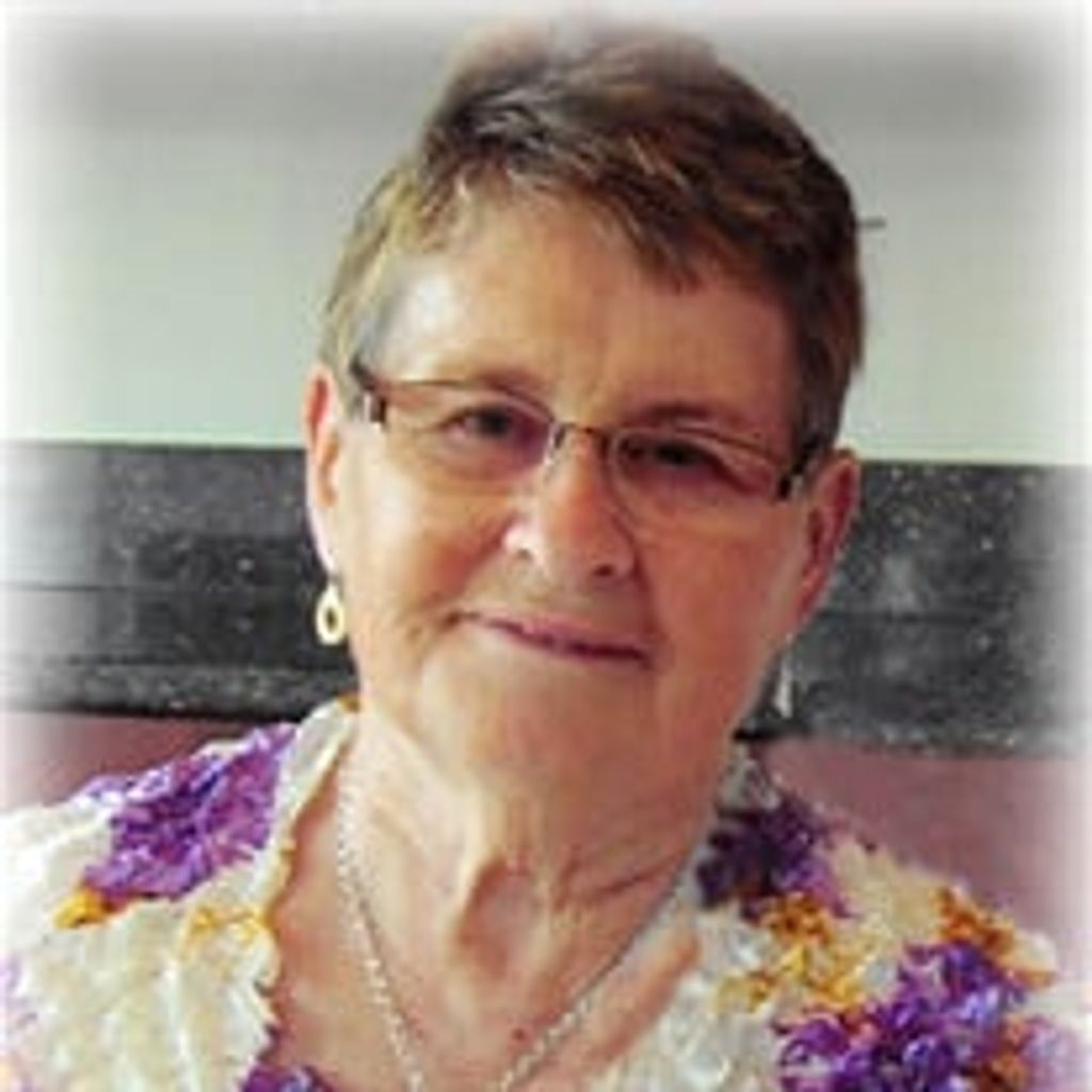 Carol Joan Wester