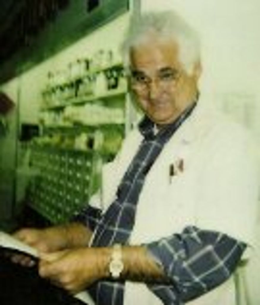Roy Allison Tyson