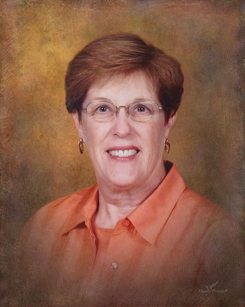 Linda Turner
