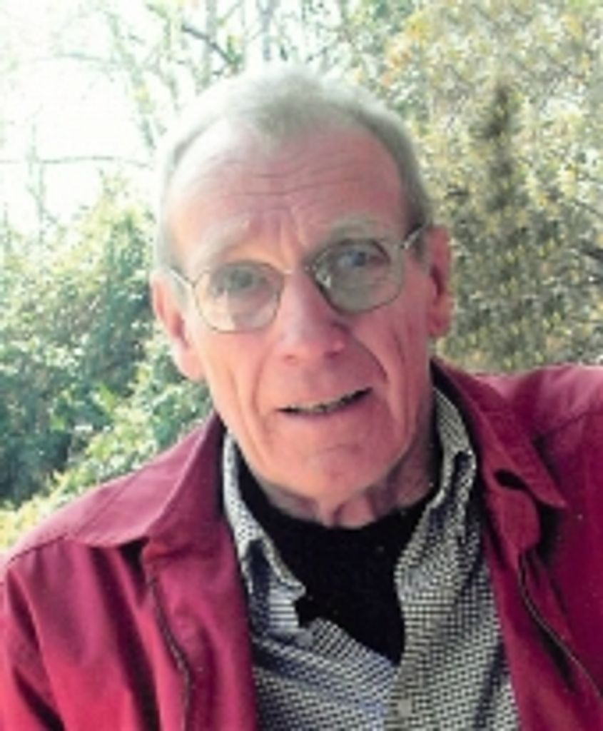 Robert "Bob" Brines