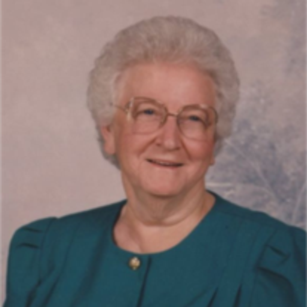 Eunice E. Petty