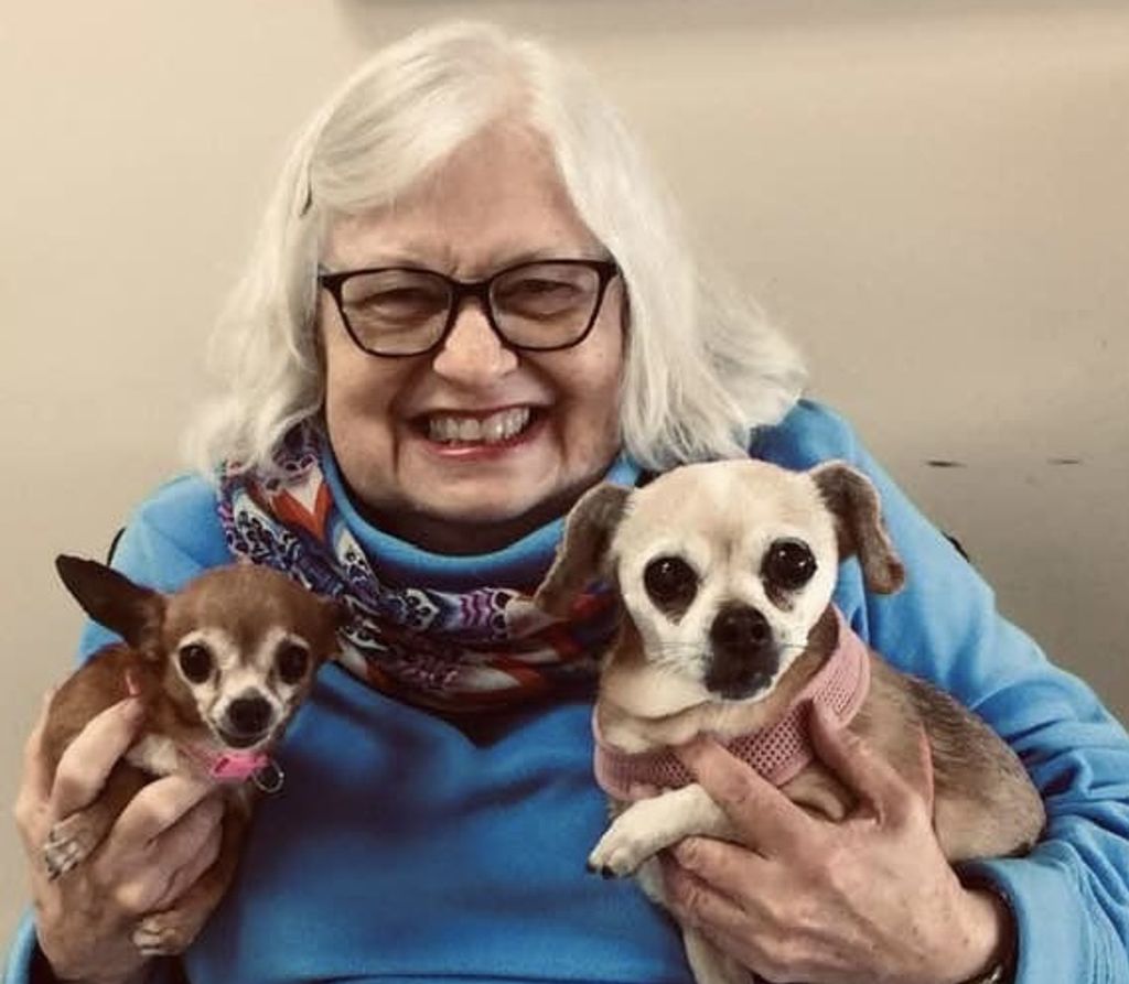 Dianne D Kahl Profile Photo