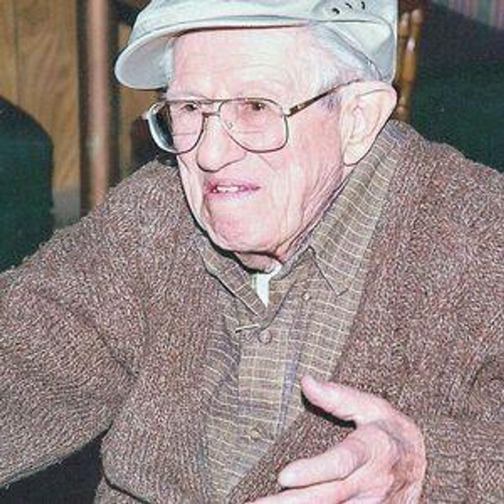 Mr. Joseph Anthony Spatafora