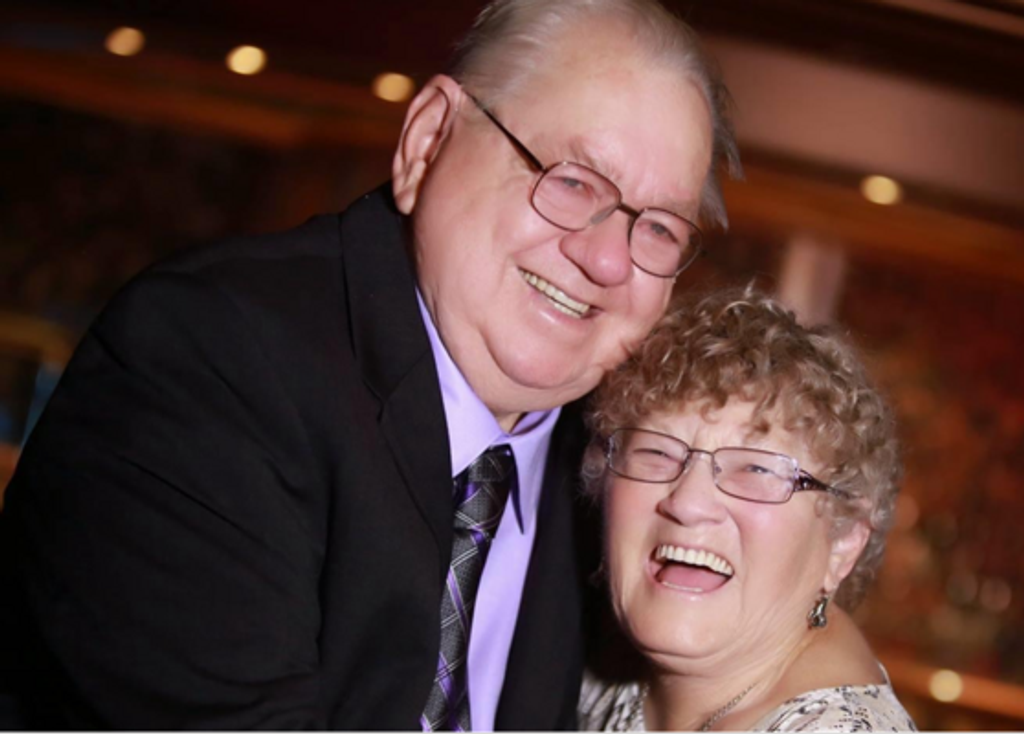 Kenneth Wayne Shields Profile Photo