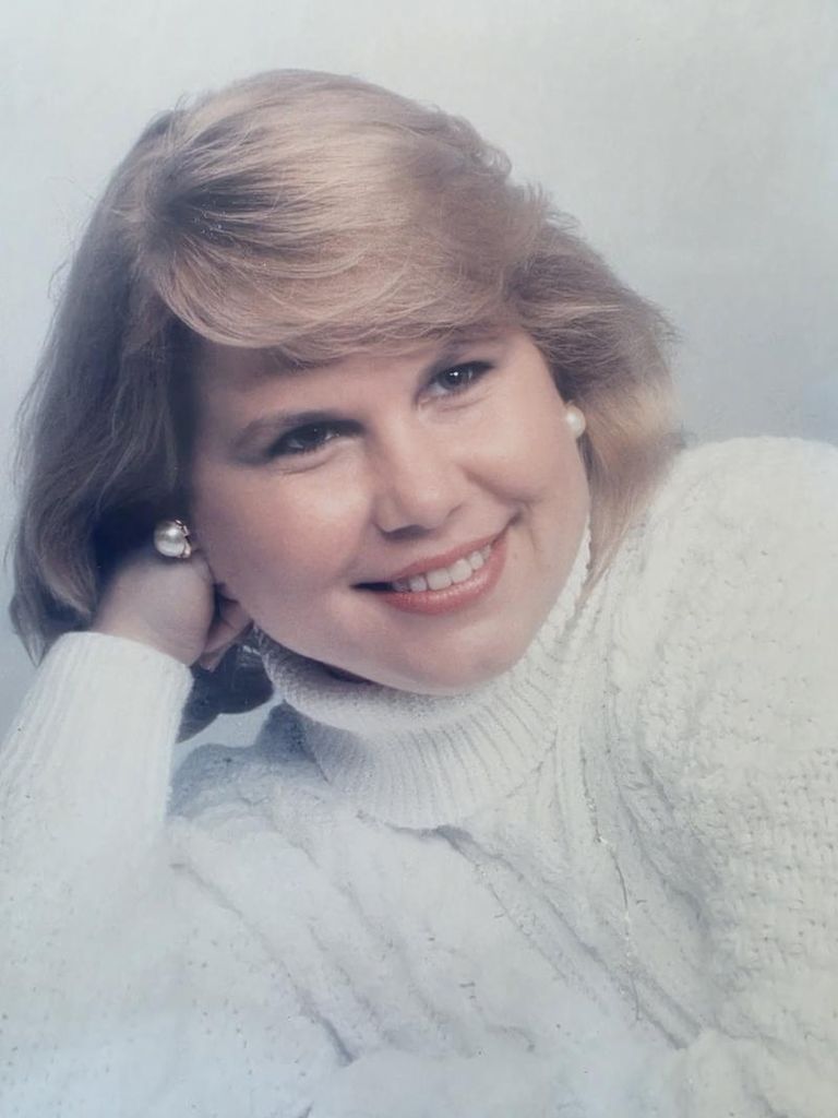 Janel L Ward Profile Photo