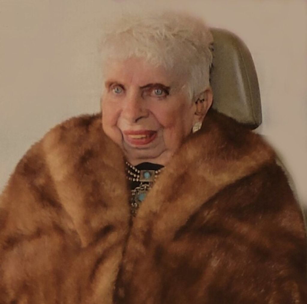 Alice Heverly