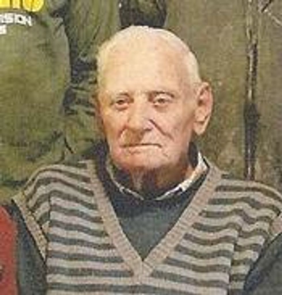 Robert "Bob" L. Laybourn