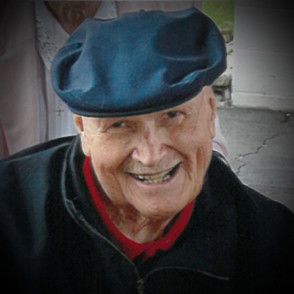 Robert Charles Begotka