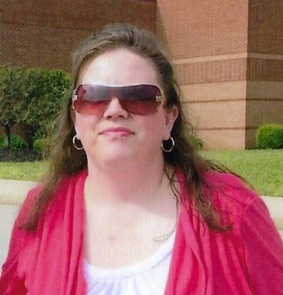 Patricia Jewel Marcum