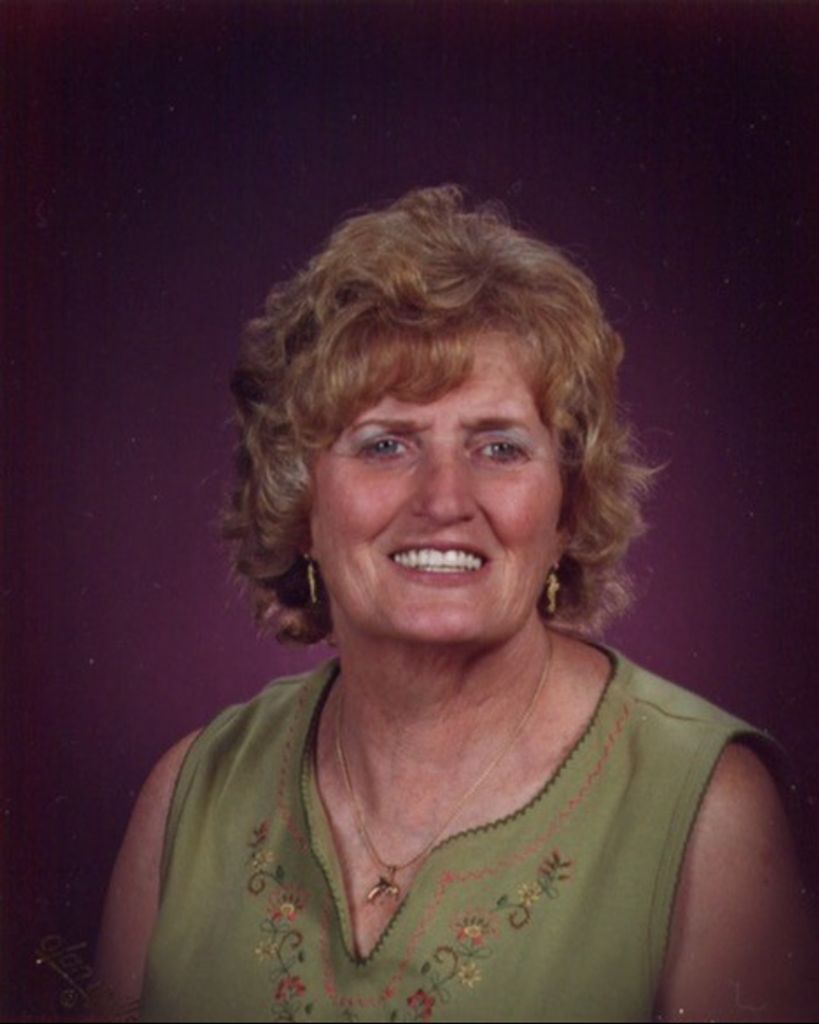 Nancy McClelland