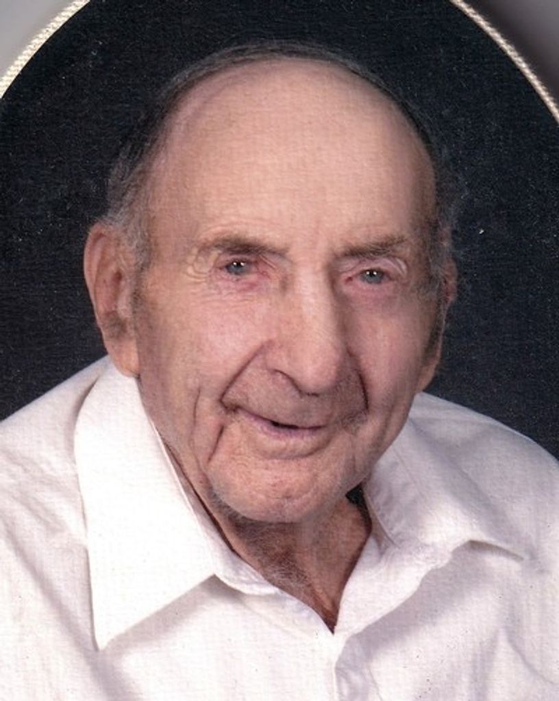 Clarence J. Sniff Profile Photo