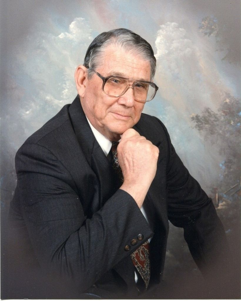 George Greer Sloan