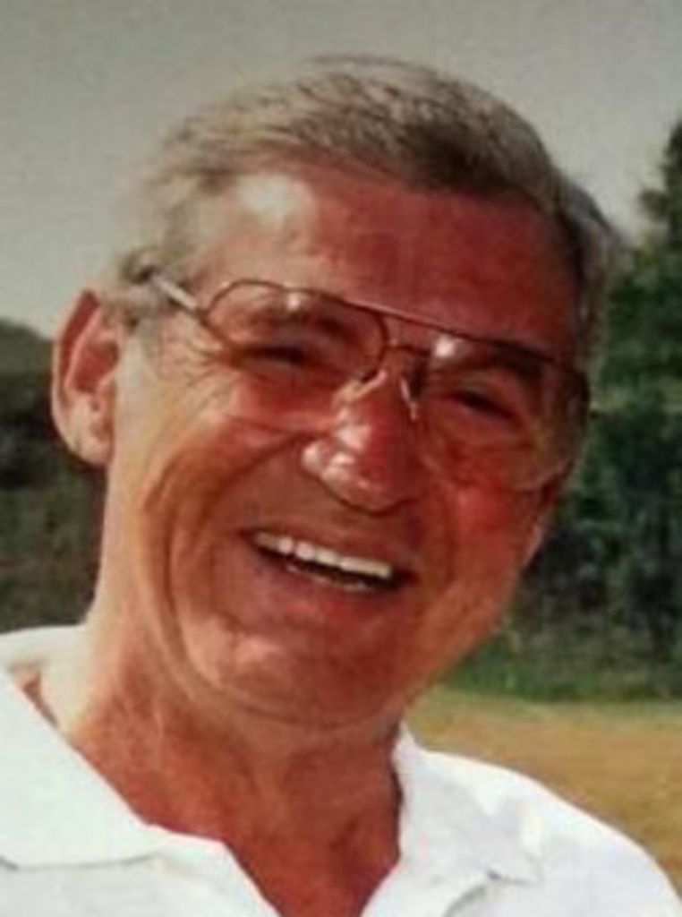 Donald A Wilson Profile Photo