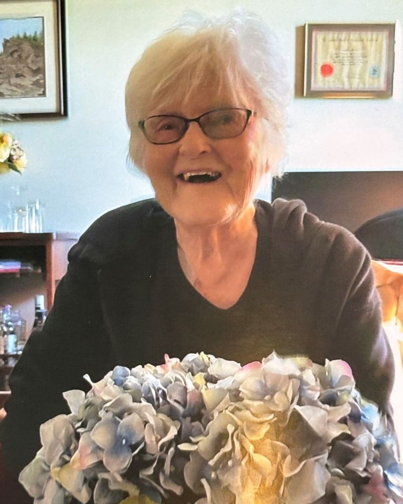 G. E. Betty Anderson Profile Photo