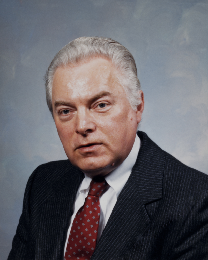 Arthur N. Bailey Profile Photo