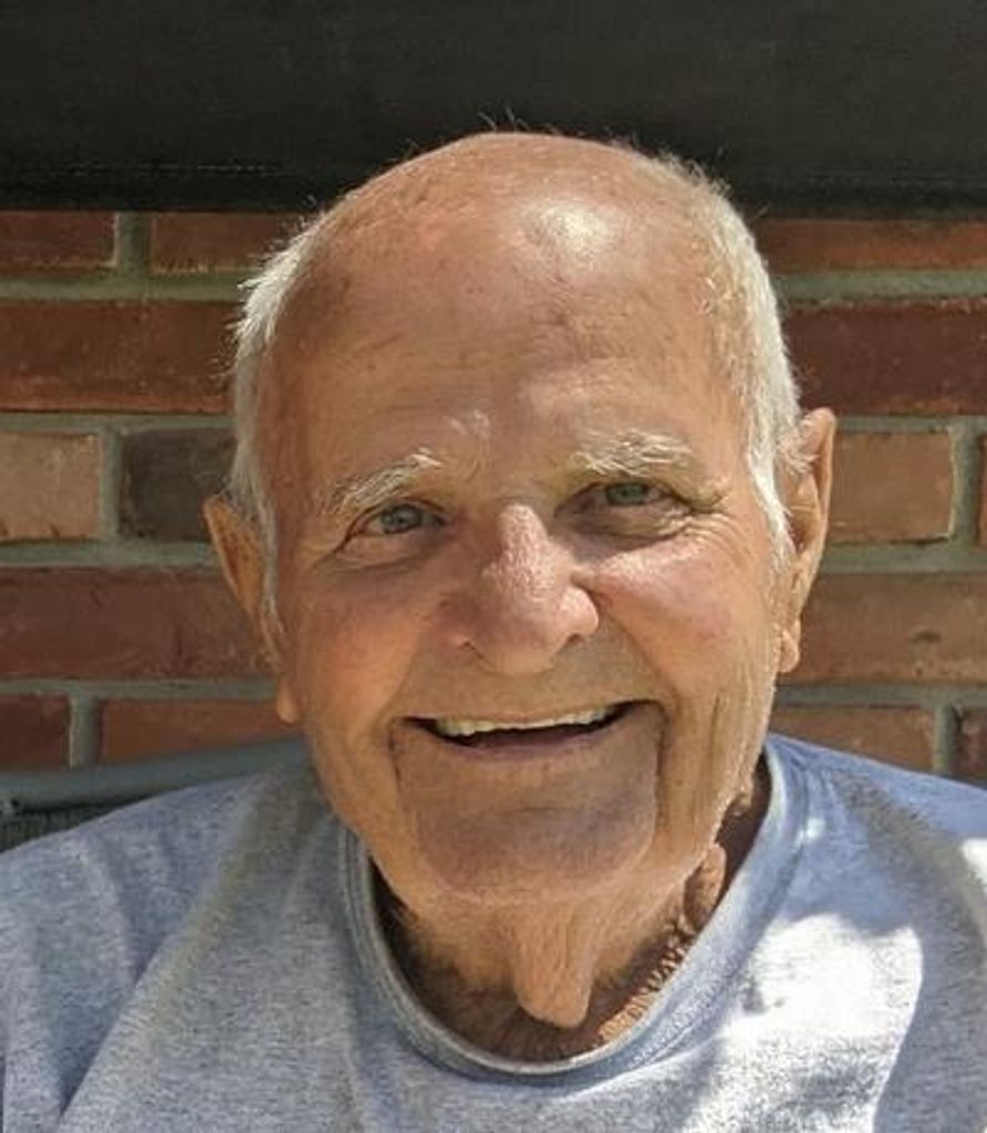 Thomas E. Purves Profile Photo