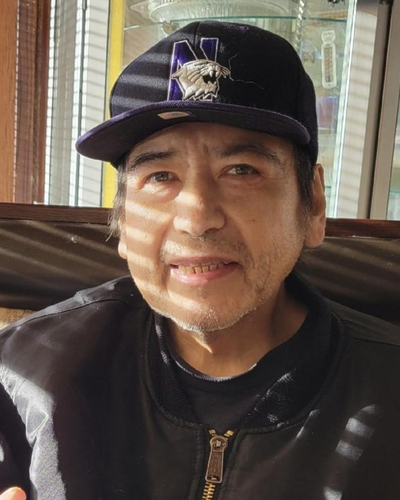 Miguel Fajardo Profile Photo