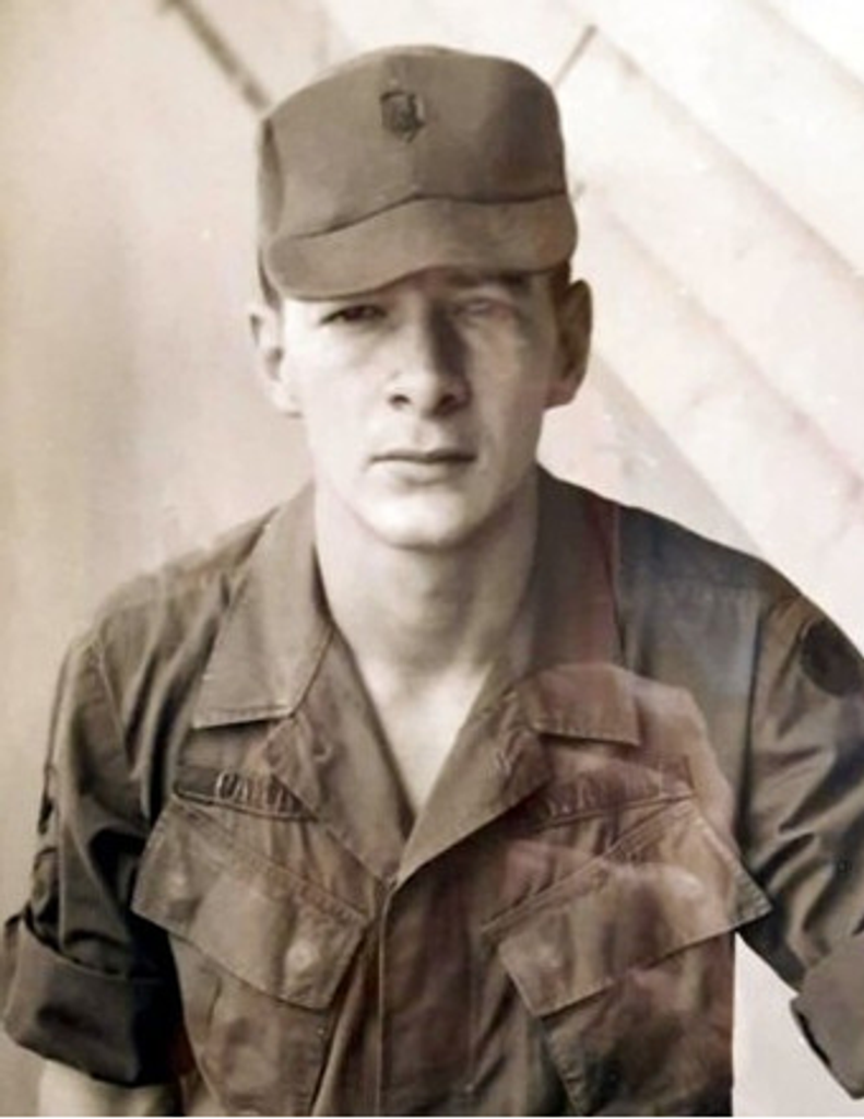 David Walker Canady