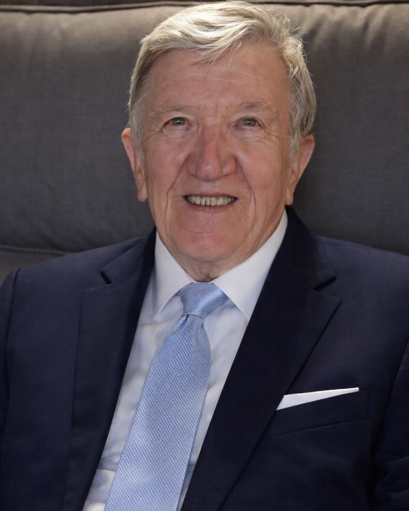 Joe Johnson Profile Photo