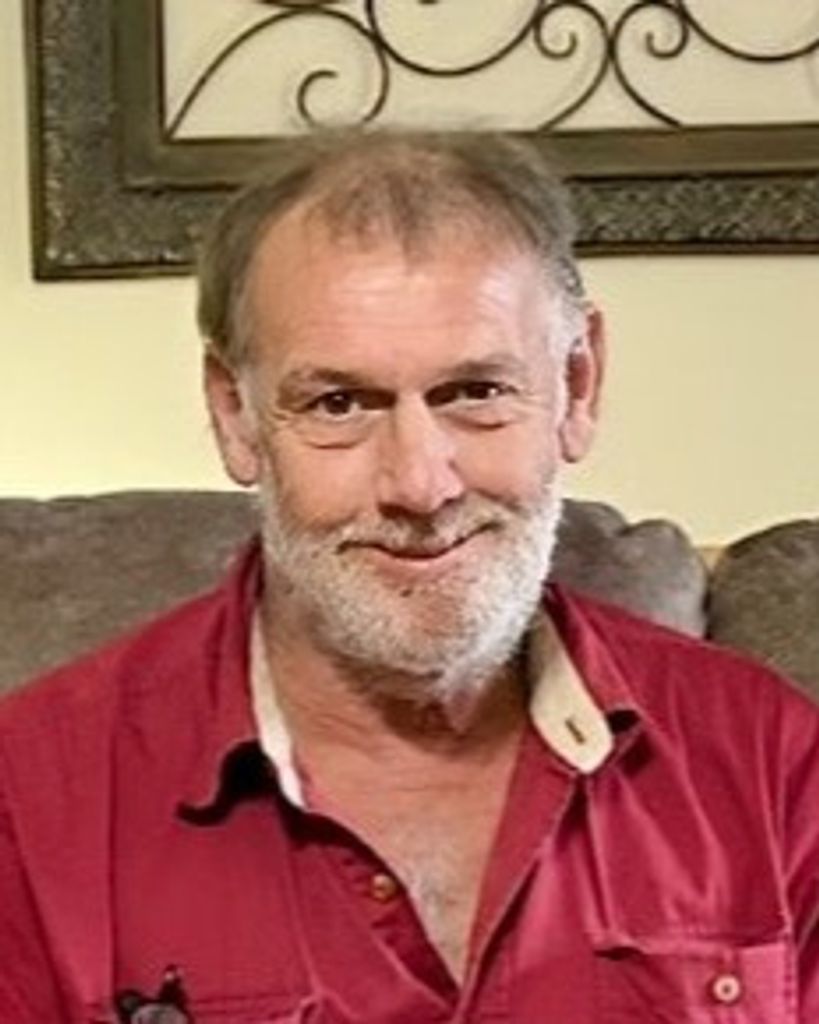 Keith Paul Jones Profile Photo