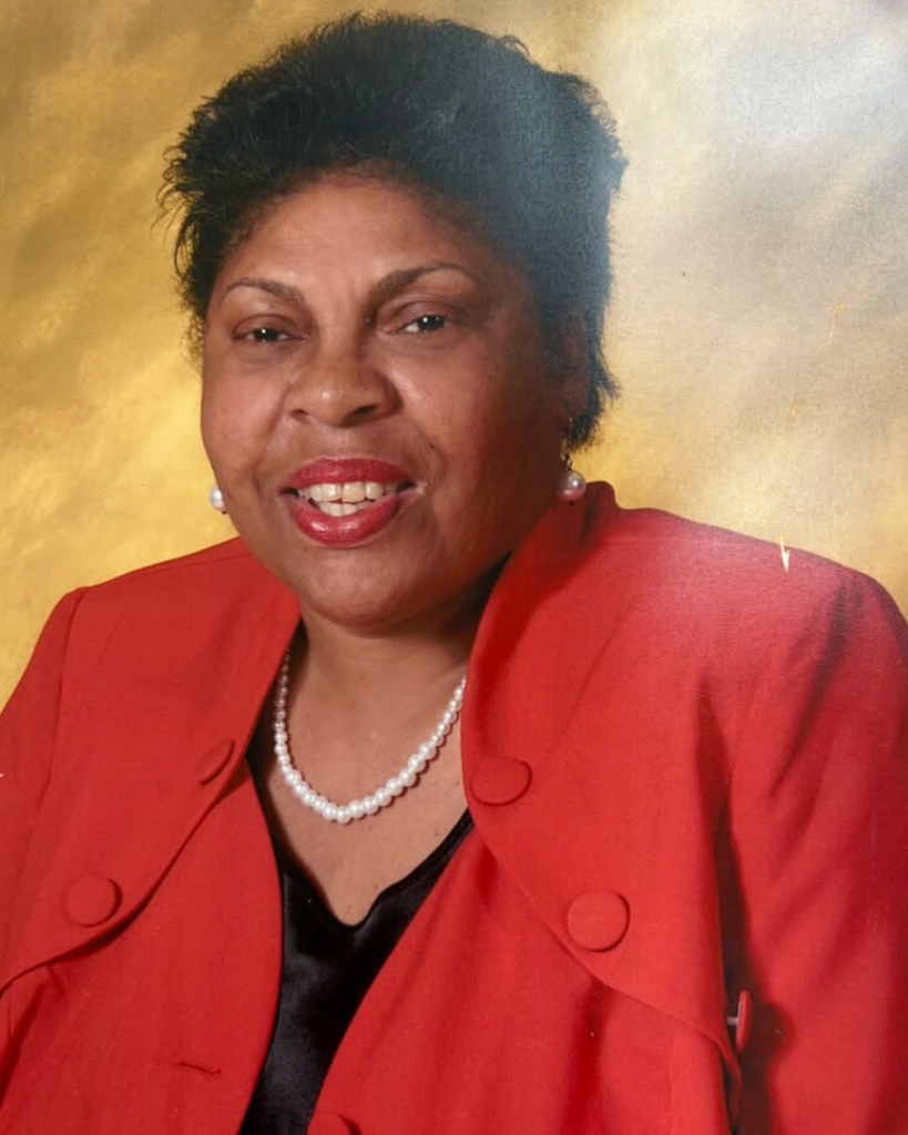 Eleanor Adams Profile Photo