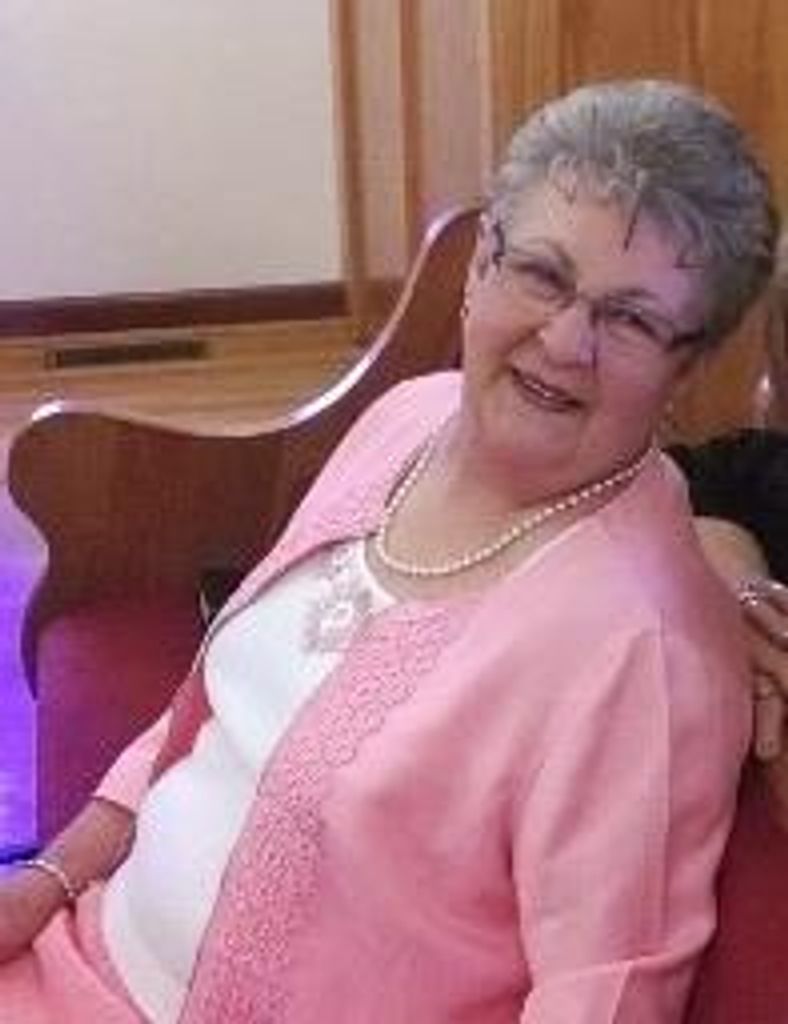 Shirley Cassell Ballou Profile Photo