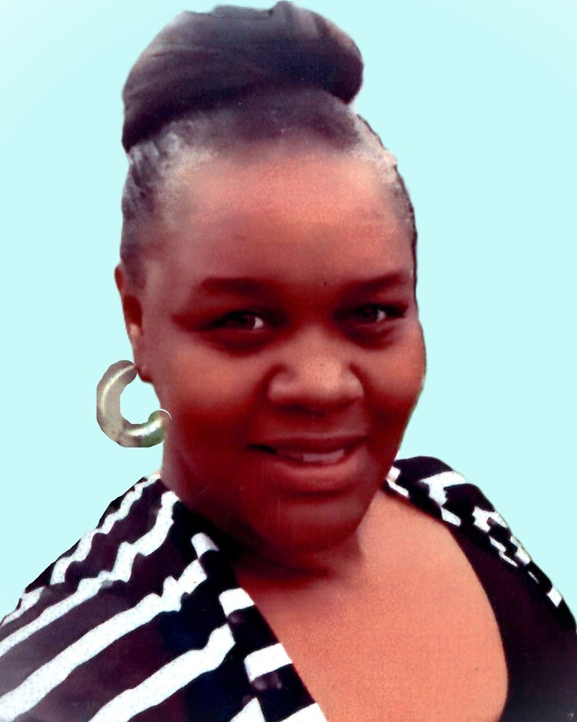 Ebony Ruth "Peaches" Sanders-Jones Profile Photo