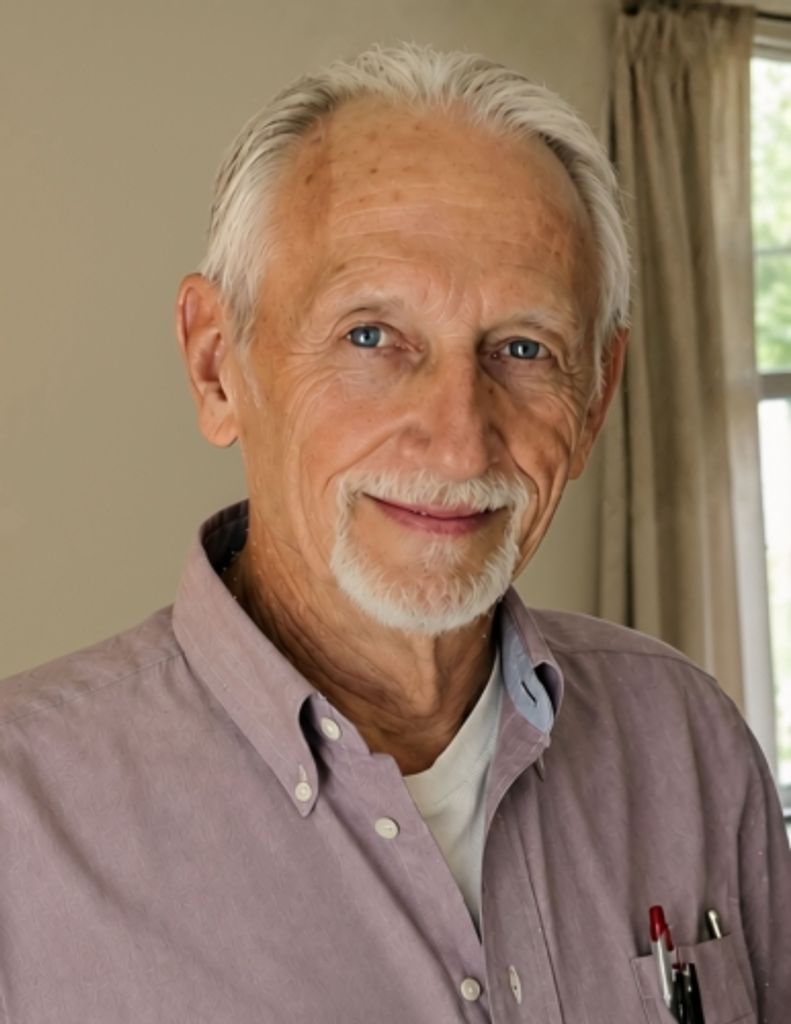 Robert "Bob" D. Buhr