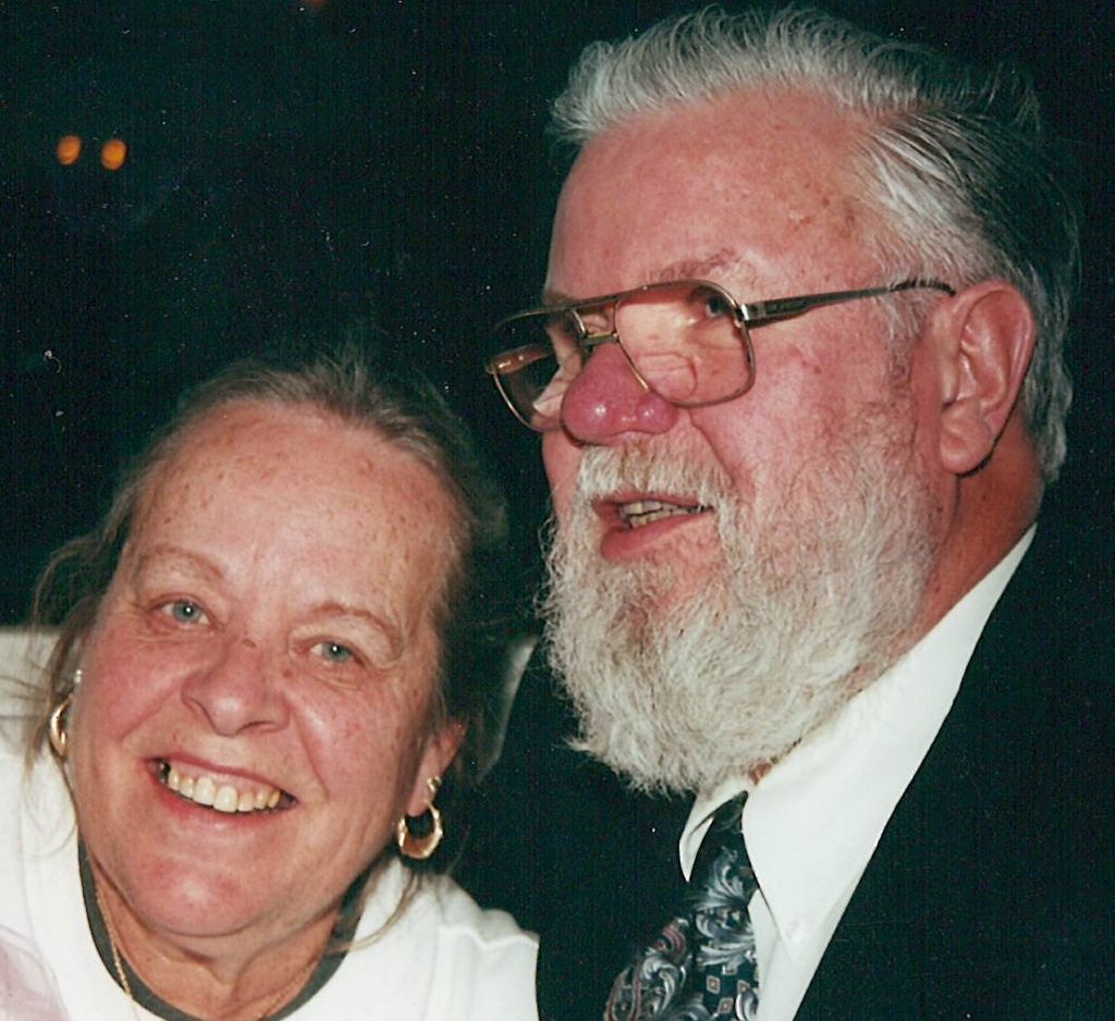 Richard A. Le Clair