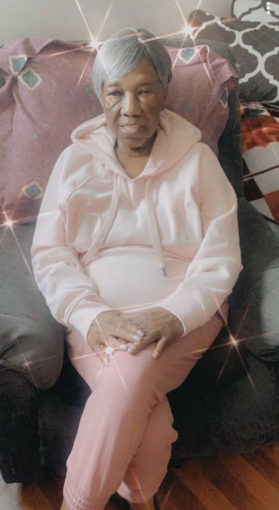 Vera Mae Brown Profile Photo