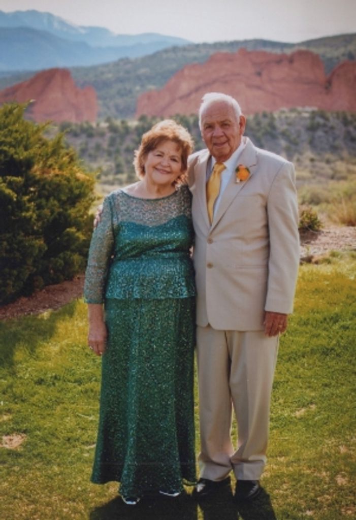 Shirley Marie Chapman Profile Photo