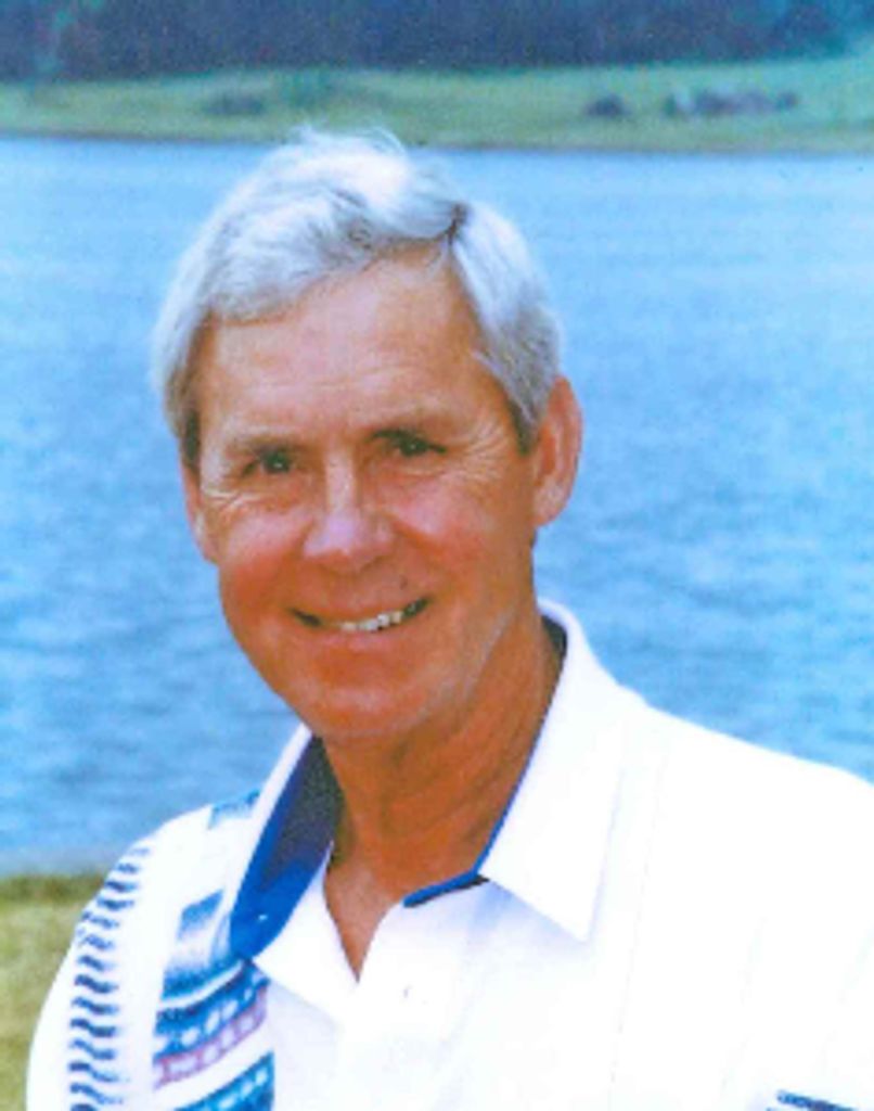 Jay W. Metzler